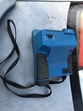 Vintage- Rare Jade Blue