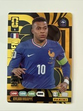 Panini Adrenalyn FIFA World