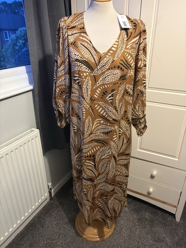 Bnwt papaya matalan ochre - bnwt,