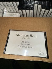 Mercedes Benz - The Becker