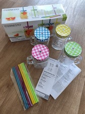 Brand new Set Of Four Mason