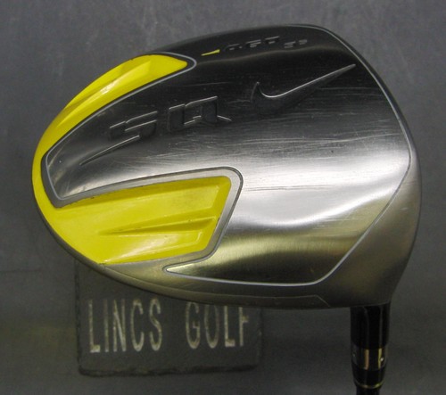 Nike 460 driver stiff - sq,