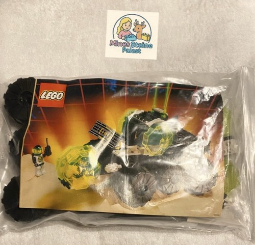 Lego space 6933 - (l-1/lsk),