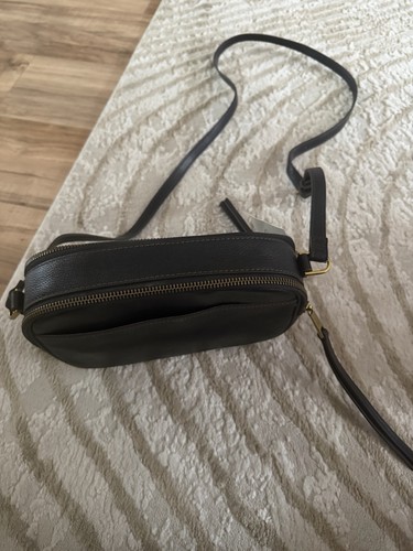 Fossil maisie camera bag in - lg,