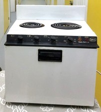Belling Baby Cooker