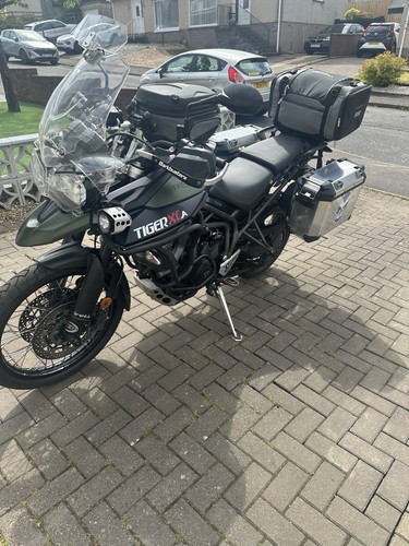 2017 triumph tiger 800 xca - 2017, top