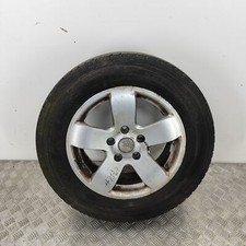 NISSAN PRIMASTAR X83 Alloy