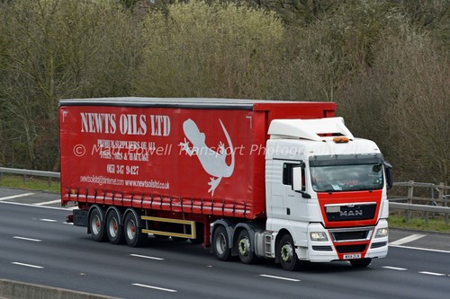 Truck photo 12x8 - truck,