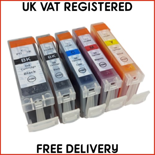 Ink cartridges for canon - &,