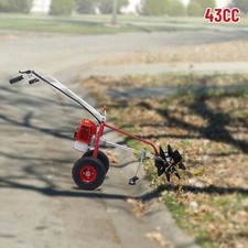 1.7-HP Gasoline-powered Road