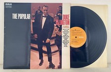 The Popular Duke Ellington -
