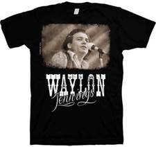 Waylon Jennings The Outlaw