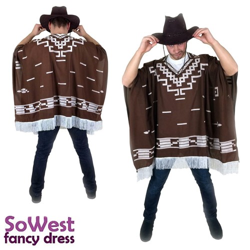 Fancy dress mexican cowboy - dress,
