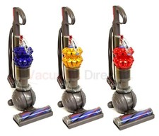 DYSON DC50 ANIMAL BALL UPRIGHT ROLLERBALL VACUUM CLEANER ✔ 1 YEAR WARRANTY! ✔