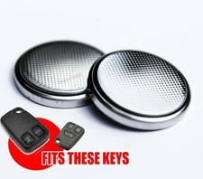 Volvo S40 & V40 Replacement