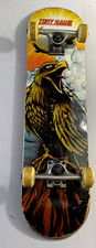 Tony Hawks SS180 Series Skateboard - Hawk Roar 31" Long