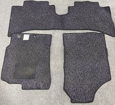 Toyota Aqua 2016 ,Hybrid Geniune Car Mat