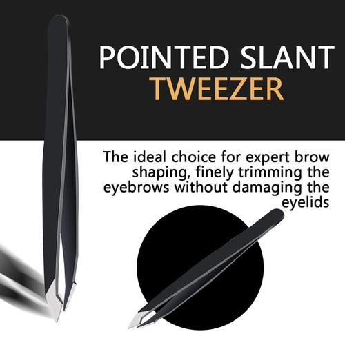 High precision eyebrow - precision,
