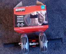 BODiPRO EXERCISE ABDOMINAL CORE STRENGTH TRAINING MUSCLE CRUNCHER FROM JML