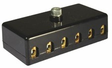 Fusebox 6 Fuse 50-60. VW