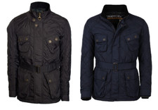 Superdry Nylon Time Trials