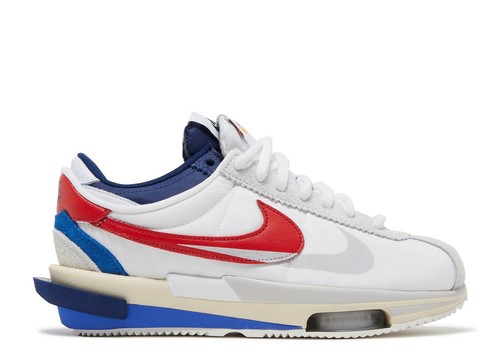 Nike zoom cortez sacai - cortez, sp