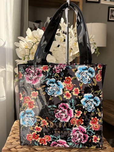Ted baker tote small - ted,