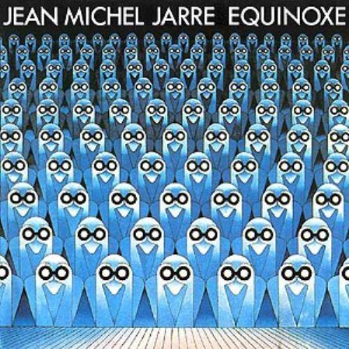 Jean michel jarre - jean-michel, :