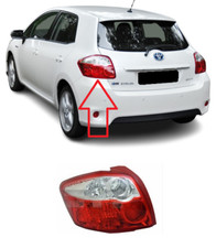 NEW FOR TOYOTA AURIS 2011 -