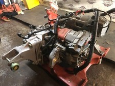 2012 NISSAN LEAF ZE0 MK1 EM61