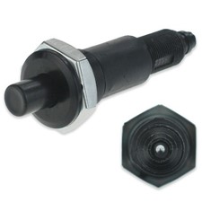 MOORWOOD VULCAN 929344-02 PUSH PUTTON PIEZO SPARK IGNITOR FOR GAS OVEN RANGE