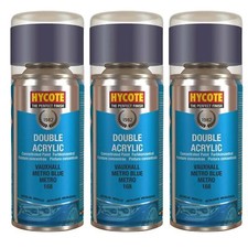 Hycote Colour Spray Paint