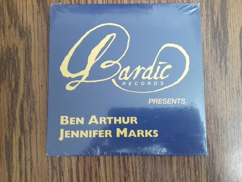 Bardic records presents ben - presents,