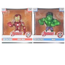 Marvel Avengers Metal Figure
