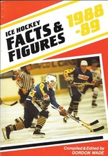 Ice Hockey Facts and Figures