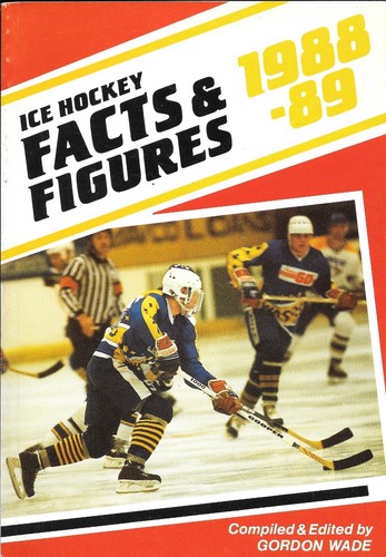 Ice hockey facts - ice, figures
