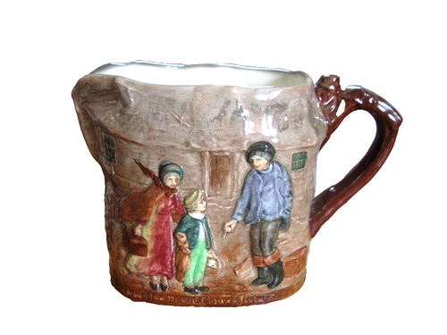 Royal doulton england - royal,