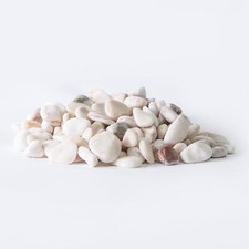Garden Stones | Sparkly PINK