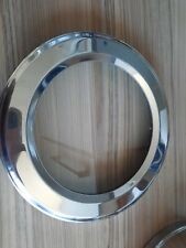 Stainless Steel Masala Dabba, Spice Box 7 Bowls & Spoon  See through Lid