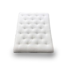 Fabb 'Silentnight' Airsprung 1000 Pocket Spring Mattress King Size 5' BRAND NEW