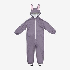Roarsome, Hop The Bunny - Kids Puddle Suit, 8-10 Years FD6F1C2ED083/2