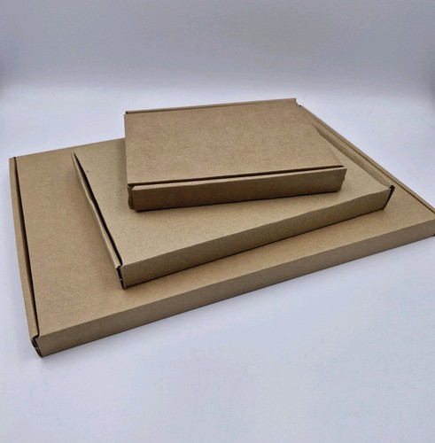 Large letter cardboard - letter,