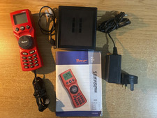 ROCO MULTIMAUS HANDHELD &