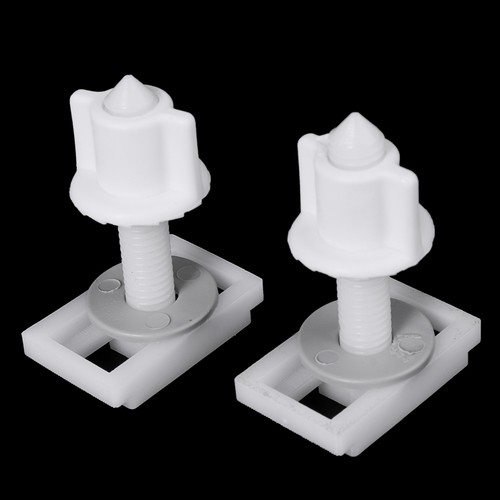 Washers toilet seat - seat, hinges