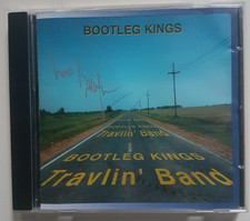 Bootleg Kings 'Travlin' Band'