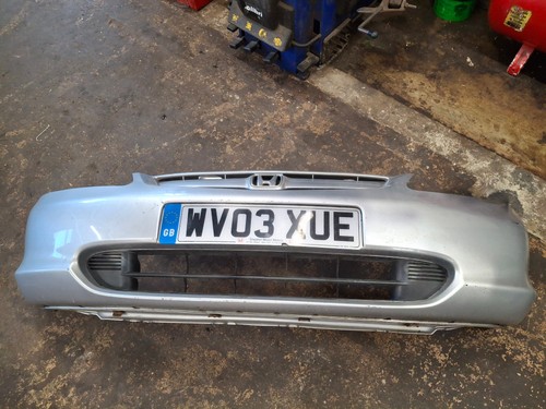 Honda civic mk7 - civic, pre