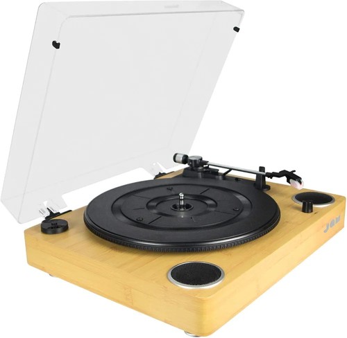 Jam sound turntable wood - sound,
