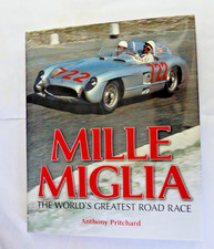 Mille Miglia - The World's