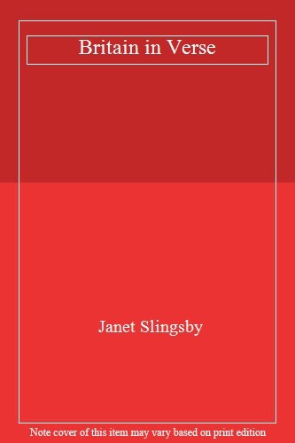 Britain verse janet - in, verse,janet
