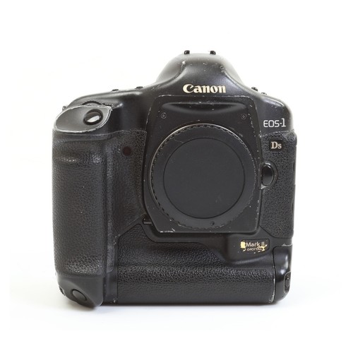 Canon eos 1ds mark 82 - +, k